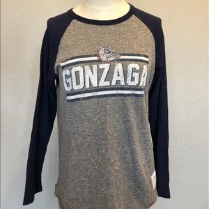 Gonzaga University long sleeve